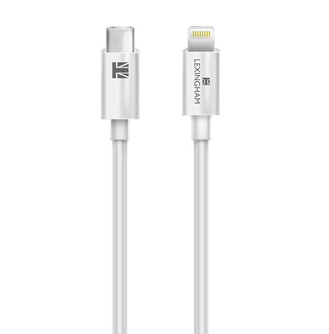 lightning to USB C cable 5810 lexingham
