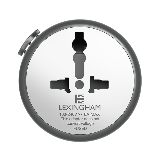 worldwide sliding adaptor 5011 lexingham